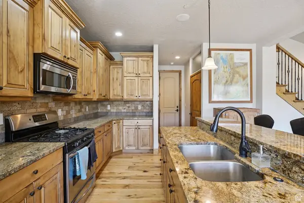 1238 HAILSTONE DR, Heber City, UT 84032