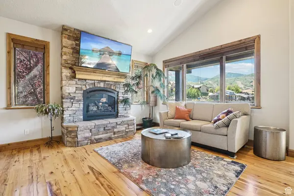 1238 HAILSTONE DR, Heber City, UT 84032