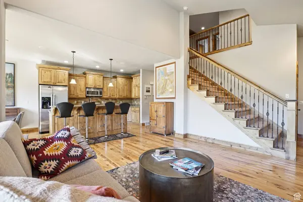 1238 HAILSTONE DR, Heber City, UT 84032