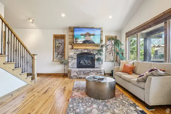 1238 HAILSTONE DR, Heber City, UT 84032