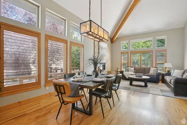 1051 CUTTER LN, Park City, UT 84098