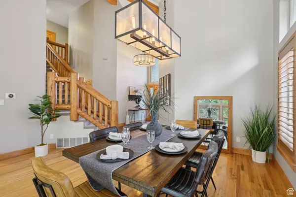 1051 CUTTER LN, Park City, UT 84098