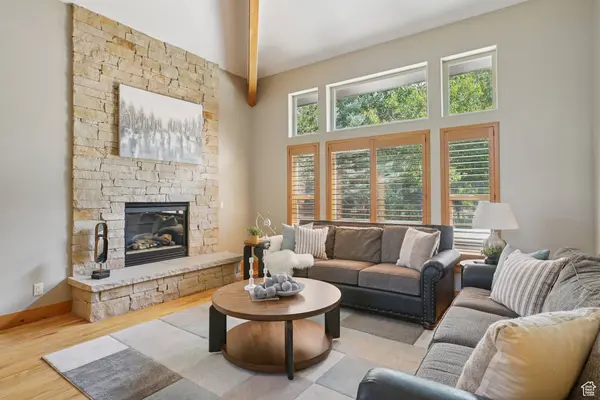1051 CUTTER LN, Park City, UT 84098