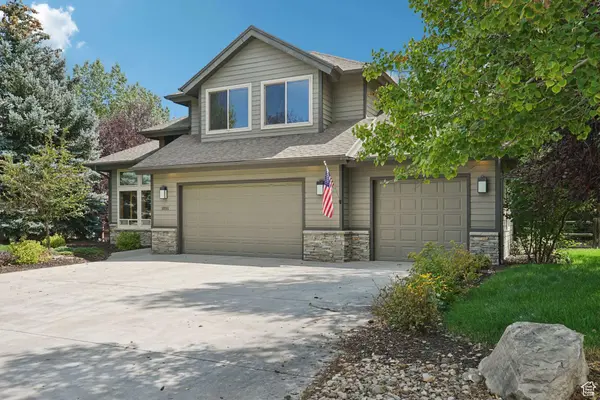 1051 CUTTER LN, Park City, UT 84098