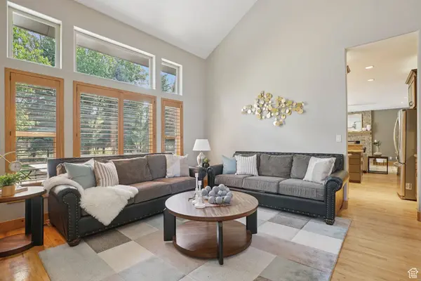 1051 CUTTER LN, Park City, UT 84098