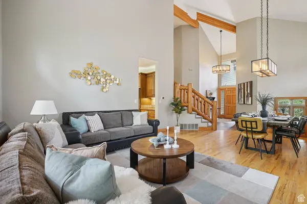 1051 CUTTER LN, Park City, UT 84098