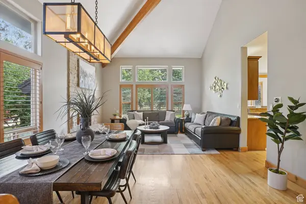 1051 CUTTER LN, Park City, UT 84098
