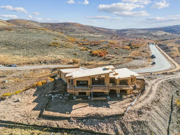 1040 HIGH COUNTRY LN #76, Francis, UT 84036