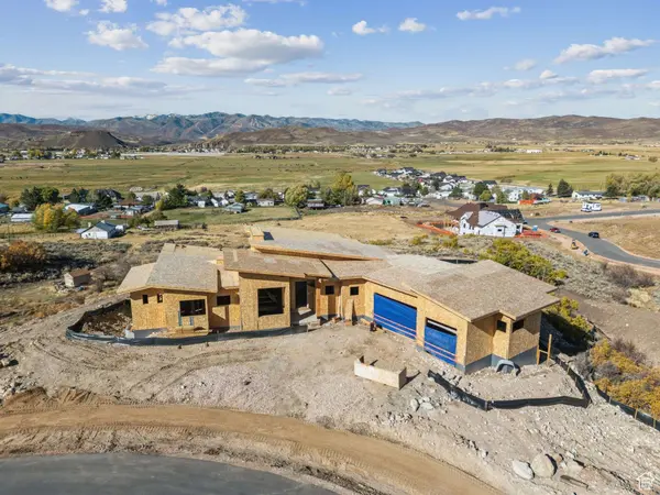 1040 HIGH COUNTRY LN #76, Francis, UT 84036