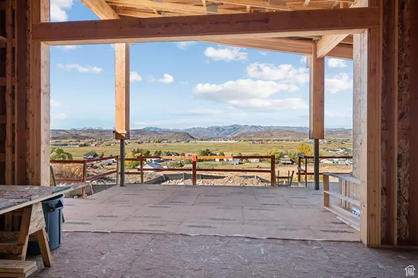 1040 HIGH COUNTRY LN #76, Francis, UT 84036