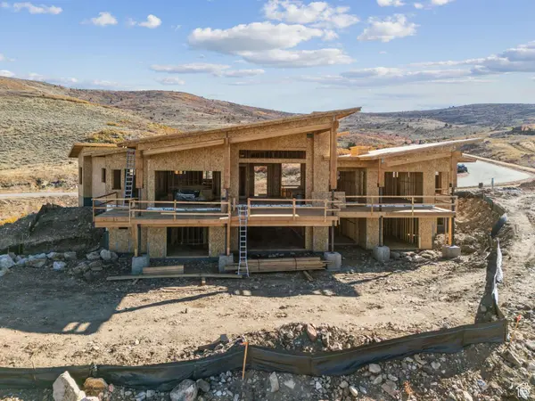 1040 HIGH COUNTRY LN #76, Francis, UT 84036