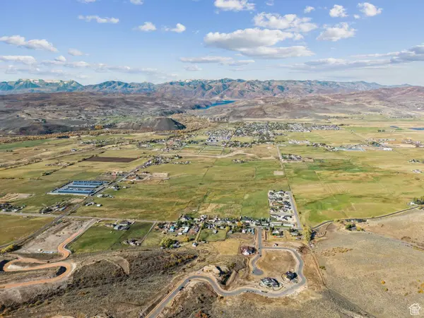 1040 HIGH COUNTRY LN #76, Francis, UT 84036