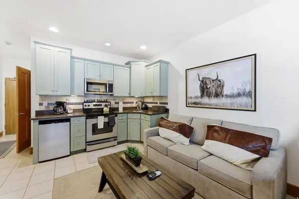 2305 SIDEWINDER DR #911, Park City, UT 84060