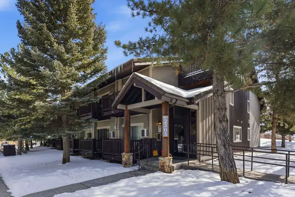 2305 SIDEWINDER DR #911, Park City, UT 84060