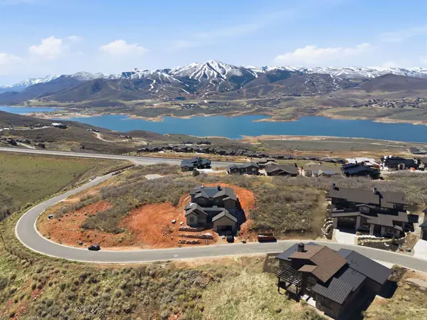 11321 N SOARING HAWK LN #3, Hideout, UT 84036