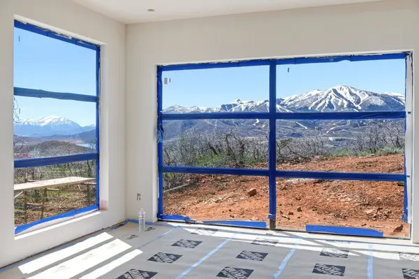 11321 N SOARING HAWK LN #3, Hideout, UT 84036