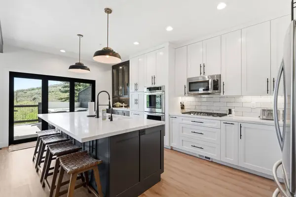 2236 JUPITER DR #19, Park City, UT 84060