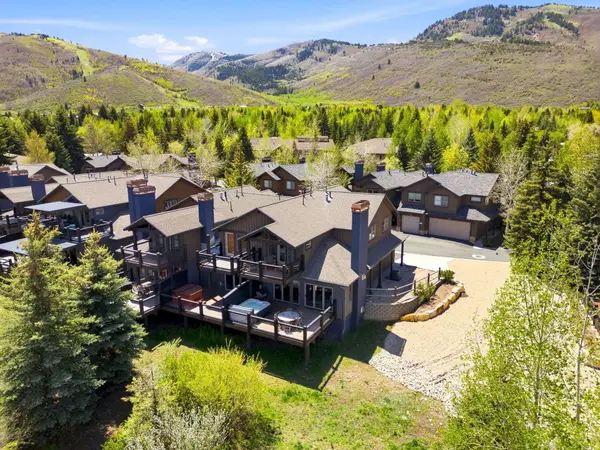 2236 JUPITER DR #19, Park City, UT 84060