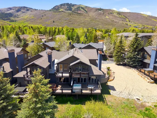 2236 JUPITER DR #19, Park City, UT 84060