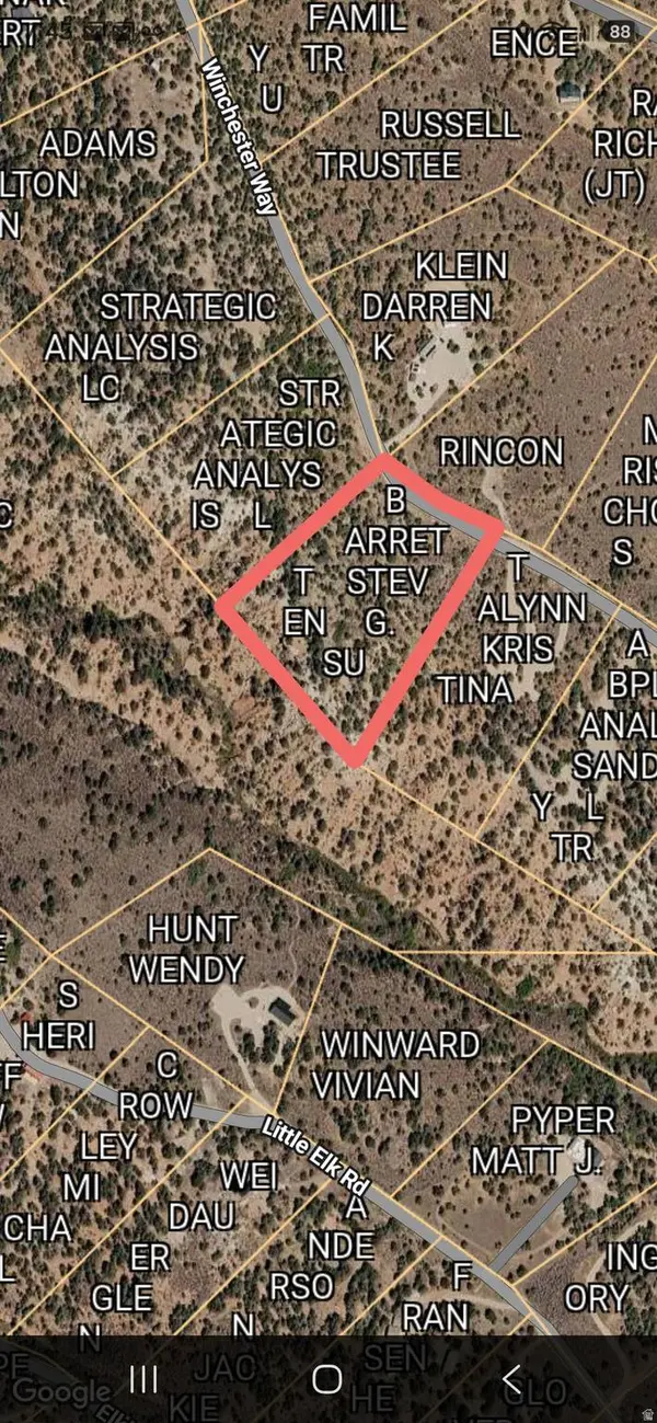 46149 WINCHESTER WAY #75, Fruitland, UT 84027
