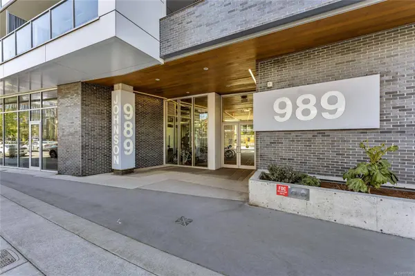 989 Johnson St #803, Victoria, BC V8V 0E3