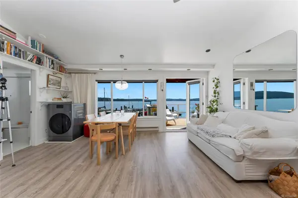 1723 Sandy Beach Rd ##12, Mill Bay, BC V0R 2P4