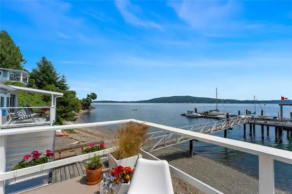 1723 Sandy Beach Rd ##12, Mill Bay, BC V0R 2P4