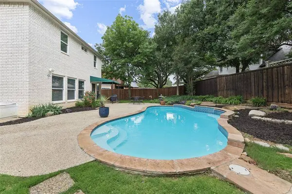 1409 San Jacinto Drive, Flower Mound, TX 75028