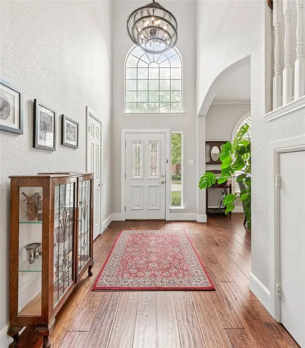 1409 San Jacinto Drive, Flower Mound, TX 75028