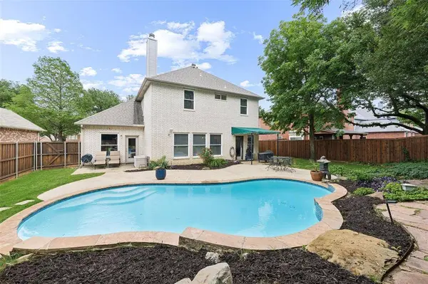 1409 San Jacinto Drive, Flower Mound, TX 75028