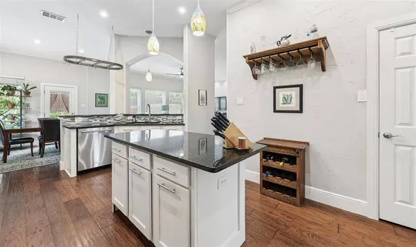 1409 San Jacinto Drive, Flower Mound, TX 75028