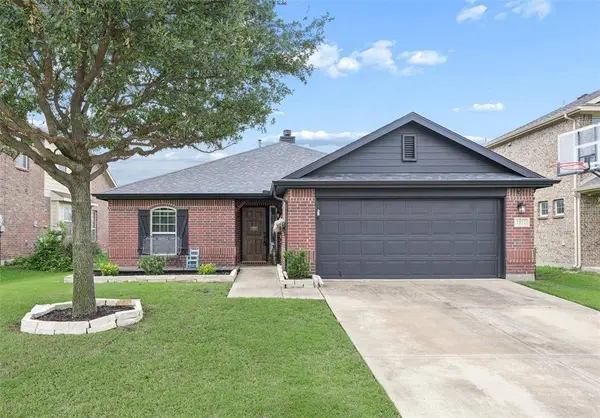 1512 Rosson Road, Little Elm, TX 75068