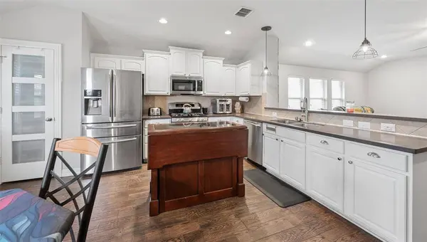 1512 Rosson Road, Little Elm, TX 75068