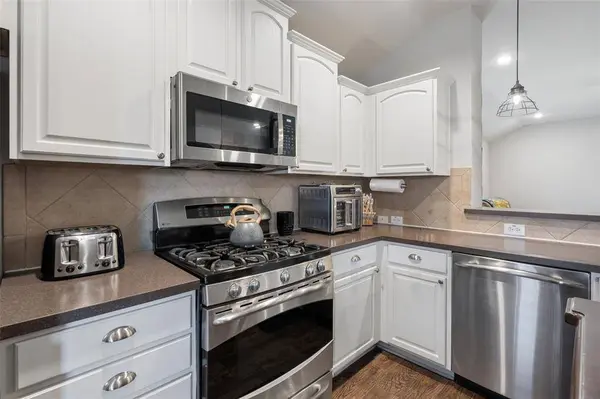 1512 Rosson Road, Little Elm, TX 75068