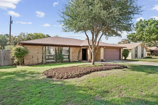 1508 Strawberry Circle, Irving, TX 75060