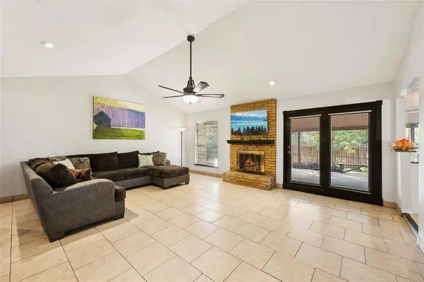 1508 Strawberry Circle, Irving, TX 75060