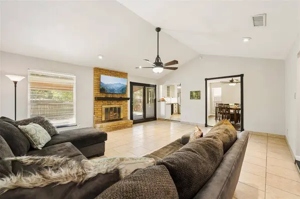 1508 Strawberry Circle, Irving, TX 75060