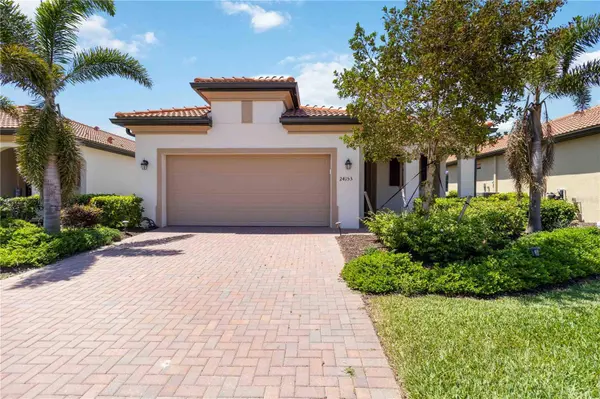 24153 SPARTINA DR, Venice, FL 34293