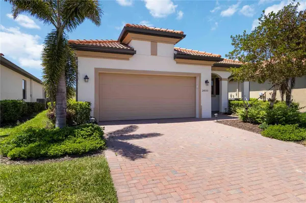 24153 SPARTINA DR, Venice, FL 34293
