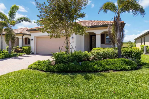 24153 SPARTINA DR, Venice, FL 34293