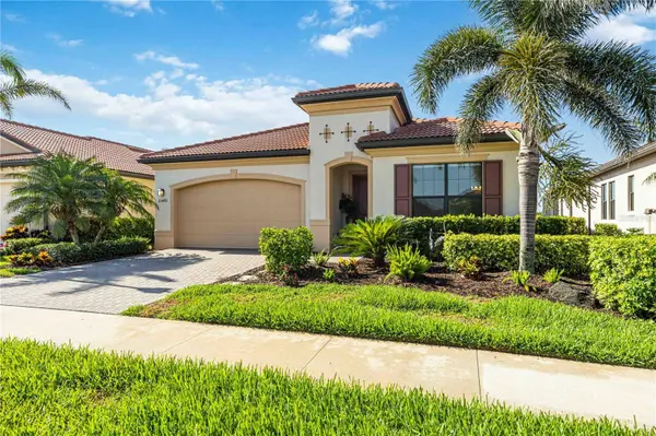 23493 COPPERLEAF DR, Venice, FL 34293