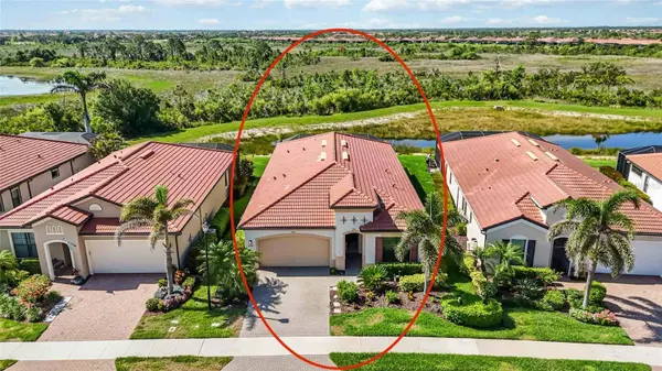 23493 COPPERLEAF DR, Venice, FL 34293