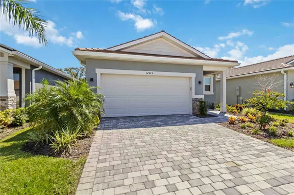 12474 SOMATIC CT, Venice, FL 34293