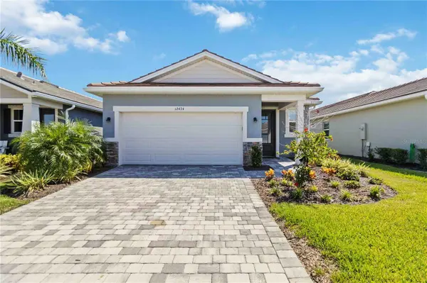 12474 SOMATIC CT, Venice, FL 34293