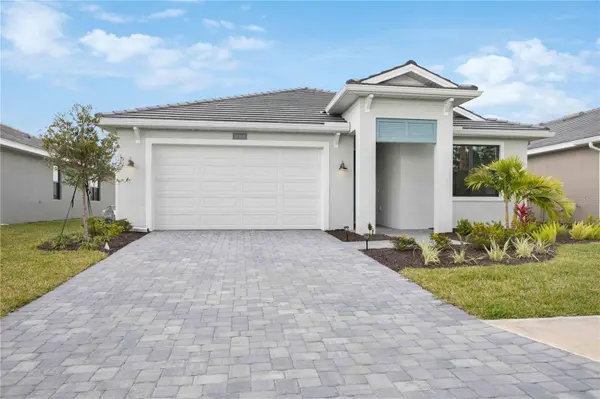 12768 MORNING MIST PL, Venice, FL 34293