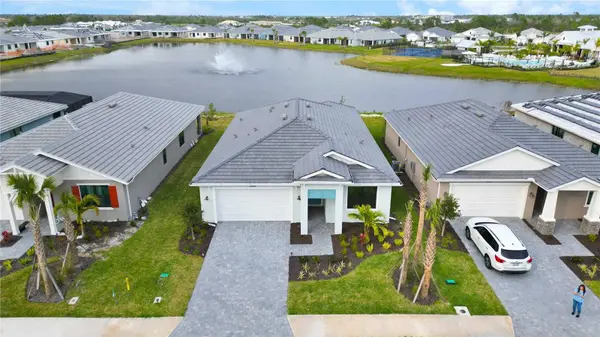 12768 MORNING MIST PL, Venice, FL 34293