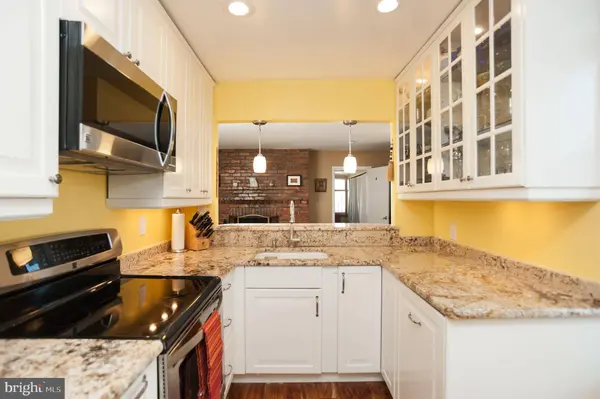 901 M ST NW #401, Washington, DC 20001