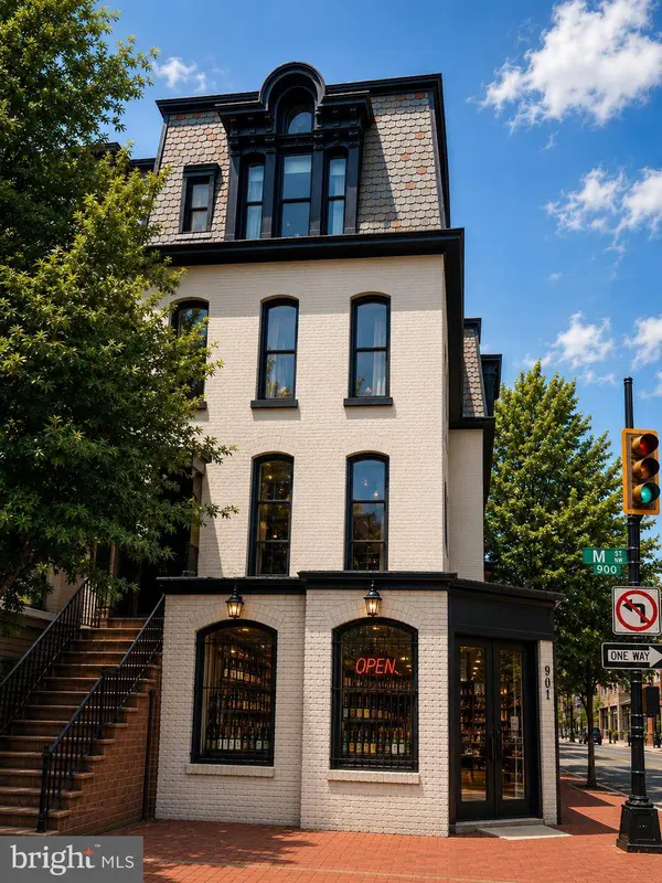 901 M ST NW #401, Washington, DC 20001