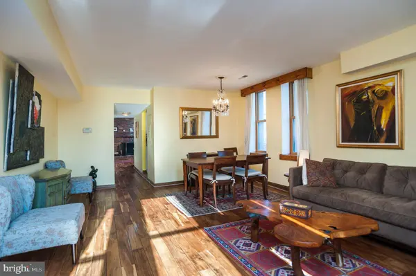 901 M ST NW #401, Washington, DC 20001