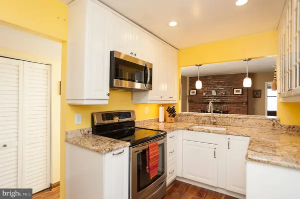 901 M ST NW #401, Washington, DC 20001